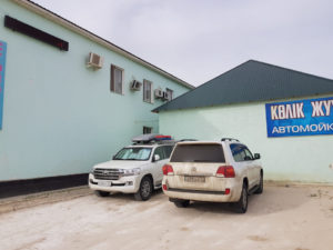Страховка в казахстане для российского авто 143 лошидей