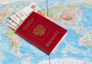 Можно ли летать из россии в казахстан по российскому паспорту