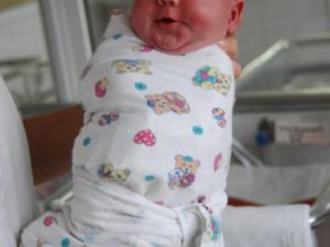 Как можно усыновить новорожденного ребенка из роддома