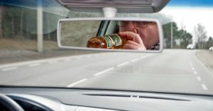 Алкоголь за рулем в финляндии