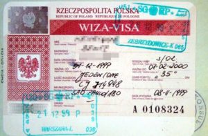 Братислава виза для россиян