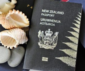 Как получить гражданство новой зеландии для россиян