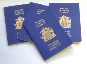 Исландия как получить гражданство россиянину