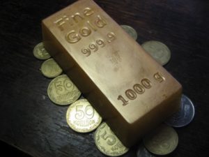 Стоимость кг золота 999
