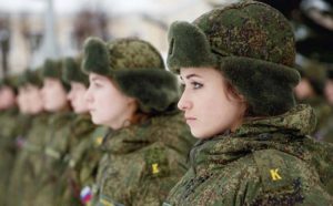 Военные вузы для девушек после 11 класса список 2020
