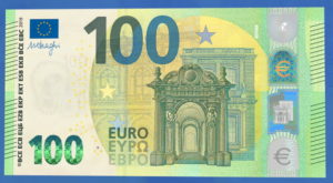 100 евро 2002 года выпуска действительны или нет