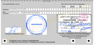 Постоянная регистрация в москве для граждан беларуси официально уфмс цена