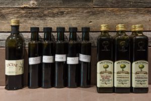 Сколько хранится оливковое масло после открытия