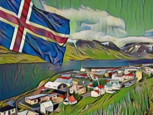 Исландия иммиграция из россии отзывы