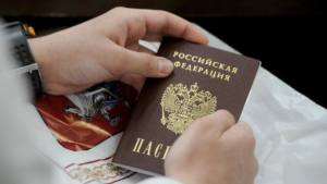 Как получить кредит гражданину белоруссии в россии