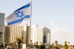 Как уехать в израиль на пмж из россии не еврею