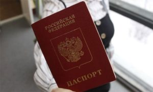 Срок действия паспорта для поездки в таиланд в 2020