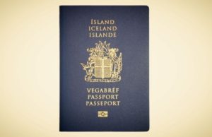 Исландия как получить гражданство россиянину