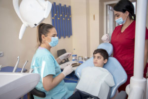 Больничные от стоматолога