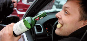 Алкоголь за рулем в финляндии