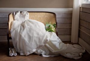 Приметы про свадебное платье после развода