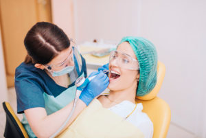 Больничные от стоматолога