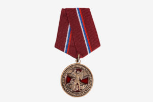 Медаль ветеран боевых действий на кавказе как получить