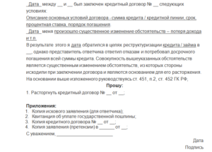 Если заемщик микрофинансовая компания как расторгнуть договор и забрать деньги