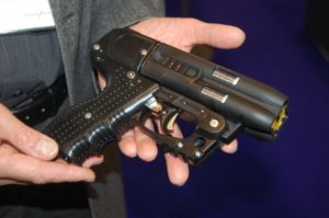 Лучшие пистолеты для самообороны без лицензии