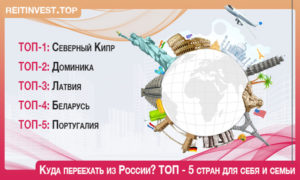 Как эмигрировать в финляндию из россии семьей в 2020 году