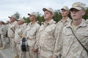 7 военная база в абхазии официальный сайт служба по контракту