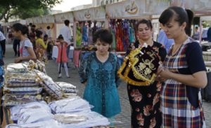 Жизнь в узбекистане сегодня